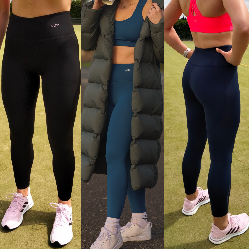 Top 5 squat proof training tights – Famme